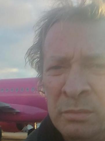 Zoltan, 54 éves kalocsai társkereső férfi profil fotója