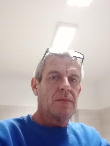 László, 52 éves halászi társkereső férfi profil fotója