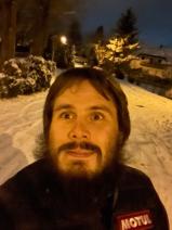 Balázs társkereső fotója