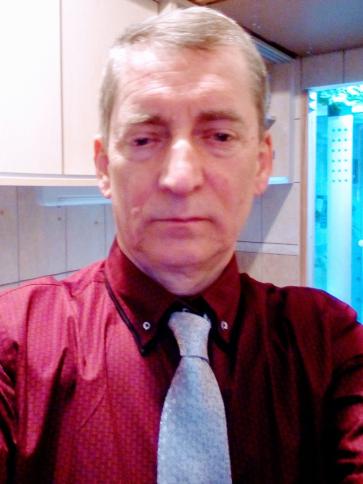 Tamás, 60 éves Budapest XX. kerületi társkereső férfi profil fotója