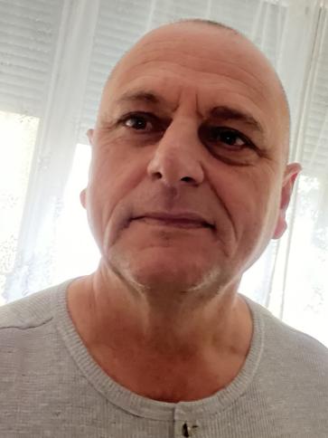 Tibor, 52 éves nagykanizsai társkereső férfi profil fotója
