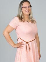 Sziasztok! Nikolett vagyok. Komoly pécsi társkereső férfiak jelentkezését várom.