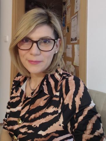 Vera, 43 éves soproni társkereső nő profil fotója