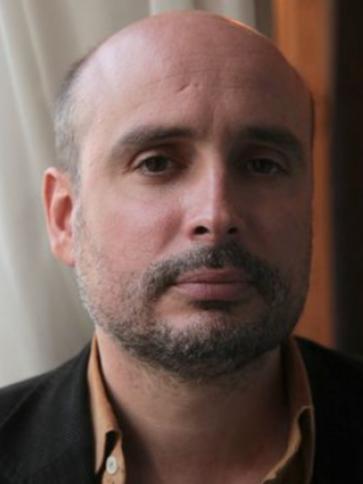 Péter, 39 éves Budapest VI. kerületi társkereső férfi profil fotója