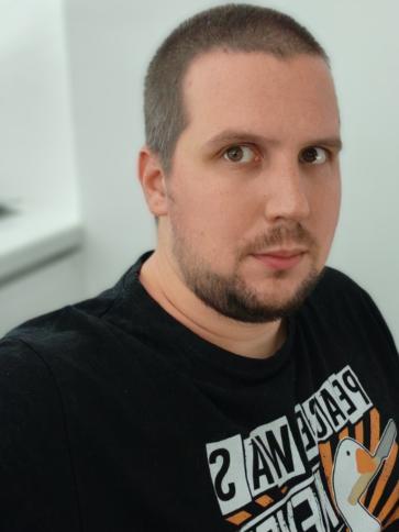 Sándor, 31 éves Budapest XI. kerületi társkereső férfi profil fotója