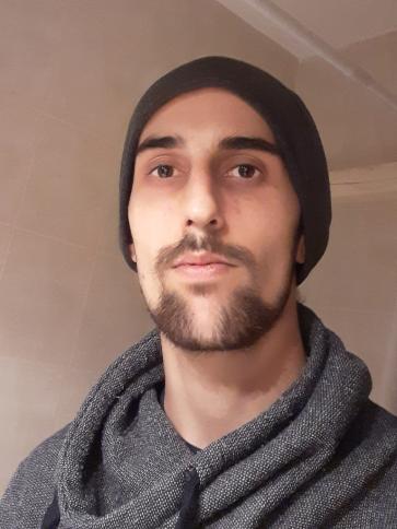 Kevin, 27 éves soproni társkereső férfi profil fotója