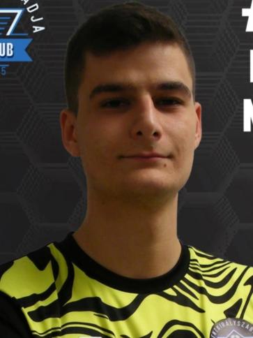 Norbert, 19 éves veszprémi társkereső férfi profil fotója