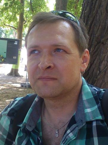 Ferenc, 48 éves tatabányai társkereső férfi profil fotója