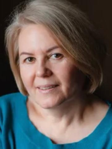 Erzsébet, 60 éves győri társkereső nő profil fotója