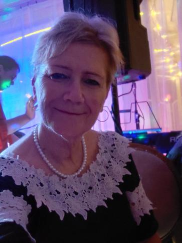 Ági, 63 éves Budapest XIX. kerületi társkereső nő profil fotója