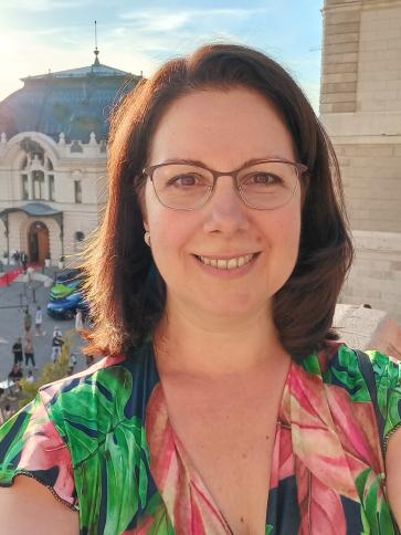 Andi, 49 éves dunakeszi társkereső nő profil fotója