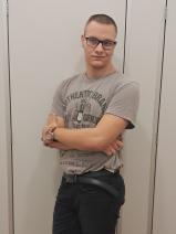 Benedek társkereső fotója