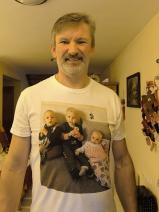 Sziasztok! Tamás vagyok. Komoly szombathelyi párkereső nők jelentkezését várom.