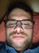 Zoltán társkereső fotója