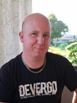 Péter társkereső fotója