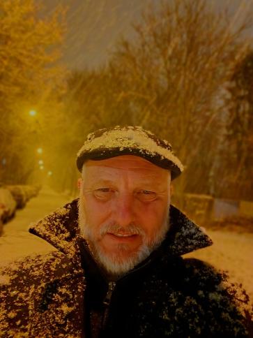 Gabesz, 50 éves Budapest III. kerületi társkereső férfi profil fotója