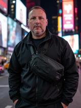 Levi társkereső fotója