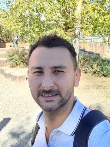 József, 35 éves németországi társkereső férfi profil fotója