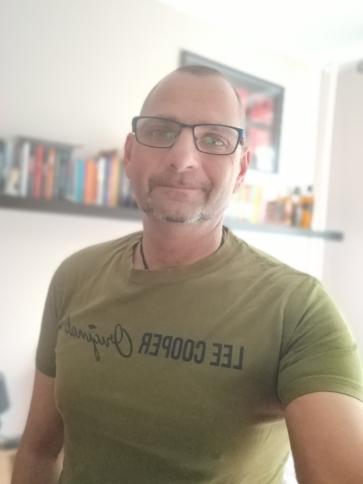 Attila, 48 éves Budapest IV. kerületi társkereső férfi profil fotója