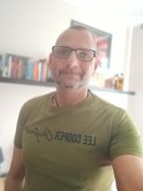 Attila társkereső fotója