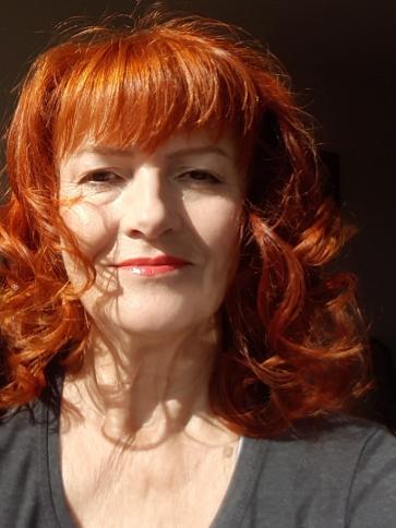 Lizbet, 70 éves ausztriai társkereső nő profil fotója