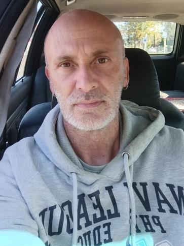 Péter, 50 éves balatonboglári társkereső férfi profil fotója