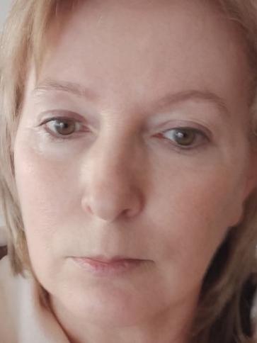 Éva, 57 éves ausztriai társkereső nő profil fotója