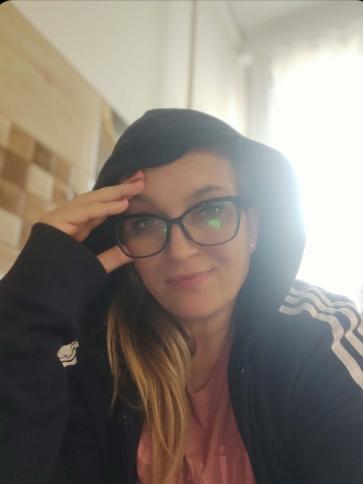 Annamária profilképe – Jászberény