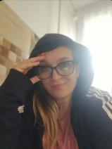Annamária társkereső fotója