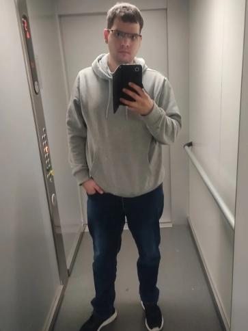 Mátyás, 32 éves Budapest XIII. kerületi társkereső férfi profil fotója