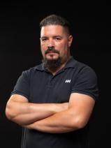 Frank profilképe
