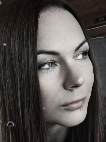 Gabriella, 46 éves Budapest III. kerületi társkereső nő profil fotója