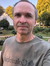 Péter társkereső fotója