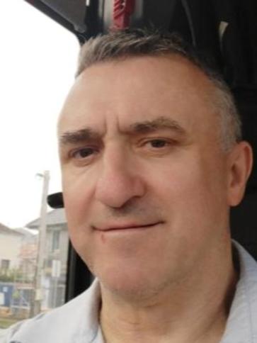 Szilveszter profilképe – Kesztölc