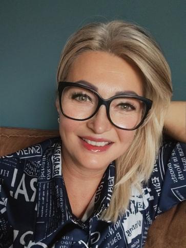 Éva, 54 éves hollandiai társkereső nő profil fotója