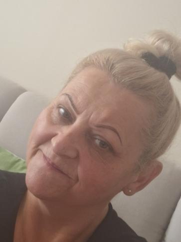 Ildikó, 56 éves miskolci társkereső nő profil fotója