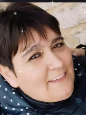Ildikó profilképe – Pétfürdő