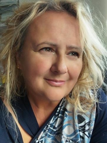 Ilona, 51 éves nagykanizsai társkereső nő profil fotója