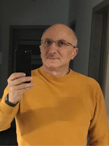 István profilképe – Győr