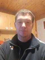 Norbert társkereső fotója