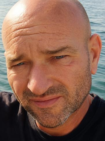 József, 55 éves szegedi társkereső férfi profil fotója
