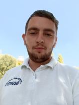 Márk társkereső fotója