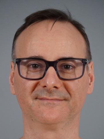 Ákos, 49 éves Budapest XII. kerületi társkereső férfi profil fotója