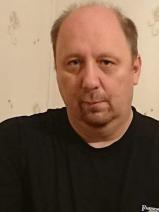 Attila profilképe