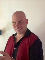 Ákos társkereső fotója