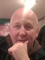 Péter társkereső fotója