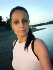 Judit profilképe – Budapest IV.