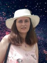 Anna társkereső fotója