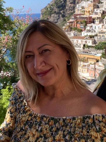 Erika profilképe – Albertirsa