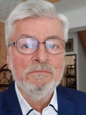Ervin, 71 éves dunaújvárosi társkereső férfi profil fotója